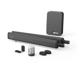 Avidsen 114173 Teha 410 motorización para cancela batiente de hasta 300 kg y 3,5 m Precio: 231.88999988. SKU: B12MTE5VPG