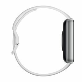 Xiaomi BHR9381GL Smartwatch Redmi Watch 5 Pantalla AMOLED 2.07" GPS Frecuencia Cardíaca SpO2 Llamadas Bluetooth 5 ATM Gris Plata Xiaomi BHR9381GL Smartwatch Redmi Watch 5 Pantalla AMOLED 2.07" GPS Frecuencia Cardíaca SpO2 Llamadas Bluetooth 5 ATM Gris Plata