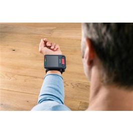Beurer BC-87 Tensiómetro de Muñeca con Bluetooth y Pantalla XL para Medición Automática de Presión Arterial y Detección de Arritmias