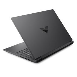PC portátil para juegos HP Victus 16-s0084nf - 16.1 FHD 144Hz - Ryzen 7-7840HS - 32GB - 512GB SSD - RTX 4070 8GB - Sin Windows - AZERTY PC portátil para juegos HP Victus 16-s0084nf - 16.1 FHD 144Hz - Ryzen 7-7840HS - 32GB - 512GB SSD - RTX 4070 8GB - Sin Windows - AZERTY