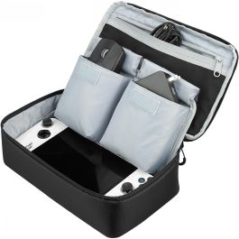 ASUS BP3800 ROG ARCHER ERGOAIR Mochila Gaming 18" para Portátil, 32L, Negra, Resistente al Agua, Unisex