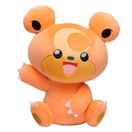JAZWARES Peluche Pokemon Teddiursa 22cm JAZWARES Peluche Pokemon Teddiursa 22cm Precio: 22.94999982. SKU: B1H52YJMT4