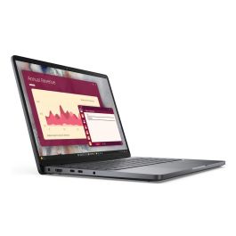 Dell Pro 14 PC14250 Portátil 14" Full HD+ Intel Core Ultra 5 225U 16GB DDR5 512GB SSD Windows 11 Pro Teclado Español Color Gris