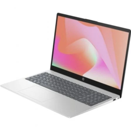 HP Portátil 15-FC0166NS Ryzen 5 7520U / 16GB RAM / 512GB SSD / 15.6" / Sin Sistema Operativo BT6S4EA