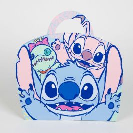 Cerdá Álbum de Actividades Coloreable Stitch para Niños 3+ Años Azul 29x28cm
