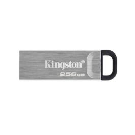 Memoria Kingston 256 grb Usb Dt Kyson 256 grb Tipo A 3.1 Memoria Kingston 256 grb Usb Dt Kyson 256 grb Tipo A 3.1