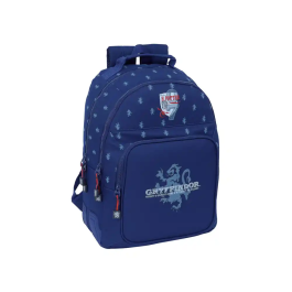 Mochila Escolar Harry Potter Captain Azul marino 32 x 42 x 15 cm Precio: 28.49999999. SKU: B1BKJTEXV7