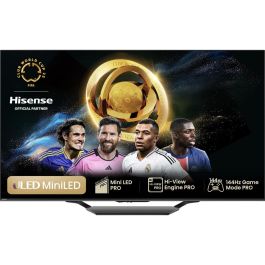 Hisense 75U7NQ