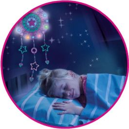 Ses Creative SES8710341147686 Luz para Soñar Galaxia