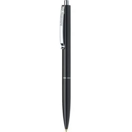 Schneider Bolígrafo Fino K15 Con Clip Metálico Recargable Negro Precio: 0.49999983. SKU: B1FNSVX25H