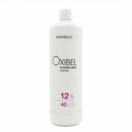 Montibello Oxibel Cream 40 Vol. 12 % Precio: 11.79000042. SKU: B1DKDNPBM9