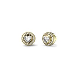 Pendientes Mujer Guess JUBE04669JWYGT-U Dorado Precio: 80.50000046. SKU: B12P5WLRS2
