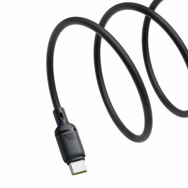Cable USB-C a USB-C Baseus P10377704113-01 Cable USB-C a USB-C Baseus P10377704113-01