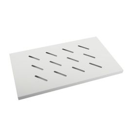 Lanberg AK-1001-S Cajón Metálico para Rack de 19 Pulgadas, Color Gris, 120 kg de Carga Máxima, 500x280 mm Precio: 15.68999982. SKU: B12KQZDVF6