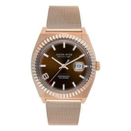 Reloj Hombre Jason Hyde JH30005 (Ø 40 mm) Reloj Hombre Jason Hyde JH30005 (Ø 40 mm) Precio: 66.50000038. SKU: S0349490