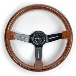 Volante Racing Classic Negro Volante Racing Classic Negro Precio: 68.5899995. SKU: S3702893
