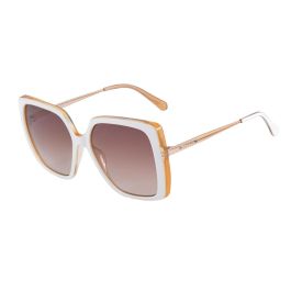 Gafas de Sol Mujer Guess GF6185-5721F ø 57 mm Precio: 43.79000043. SKU: B1JBCGHYGT