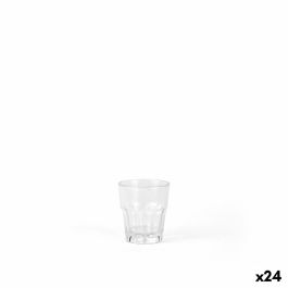 Vaso de chupito La Mediterránea (24 Unidades) Vaso de chupito La Mediterránea (24 Unidades)
