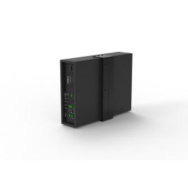 Vivolink Subwoofer Activo 8" 50W + 2x25W 2.1 con Bluetooth y Entradas RCA/100V para Techo/Muebles