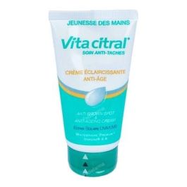 VITA CITRAL Cuidado Clarificante Antimanchas Manos Juventud Hidratación Protección 75ml Precio: 17.95000031. SKU: B12424SQ3L