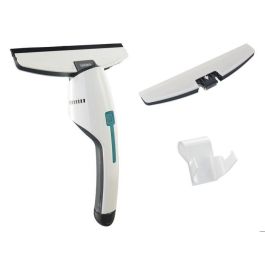 LEIFHEIT 51035 - Aspirador de baño y cristal Nemo - Depósito 60ml - Autonomía 45min - IPX7 - Diseño ergonómico y estilizado LEIFHEIT 51035 - Aspirador de baño y cristal Nemo - Depósito 60ml - Autonomía 45min - IPX7 - Diseño ergonómico y estilizado