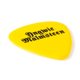 Dunlop Pack 24 Púas Signature Yngwie Malmsteen Delrin - 1.14 Mm