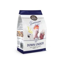 Comida para pájaros Deli Nature Birdelicious 2 Kg