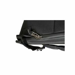 Mochila para Portátil Port Designs Negro