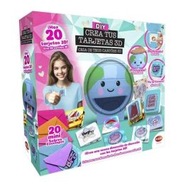 Crea Tus Tarjetas 3D 63332666 Bizak Crea Tus Tarjetas 3D 63332666 Bizak