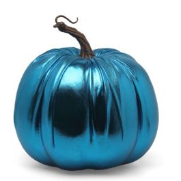 Decoración para Halloween 16 x 16 cm Azul Precio: 6.50000021. SKU: B173ECZR36