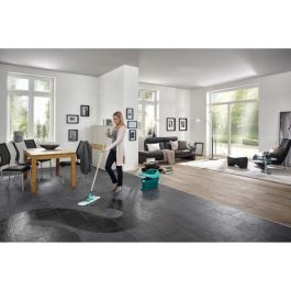 Conjunto LEIFHEIT PROFI con ruedas Profi - Con cubierta micro duo - Ancho de limpieza 42 cm Conjunto LEIFHEIT PROFI con ruedas Profi - Con cubierta micro duo - Ancho de limpieza 42 cm