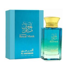 AL HARAMAIN Royal Musk Eau de Parfum 100 ml Vaporizador para Hombre Precio: 36.49999969. SKU: S8300393