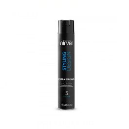 Nirvel Laca Spray Extra Strong 750 ml - Styling Design Nirvel Laca Spray Extra Strong 750 ml - Styling Design Precio: 12.50000059. SKU: S4253586