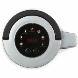 Domo DO716BL Batidora de sopa Capacidad 2,2 l Gris