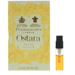 Penhaligon's, Ostara, Agua de Tocador, Para mujeres, 1.5 ml Frasco Precio: 10.50000006. SKU: B1CBCEDVGG