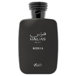 Hawas Kobra, Agua de perfume, Para hombres, 100 ml Precio: 42.50000007. SKU: B1JHHZQ4ED