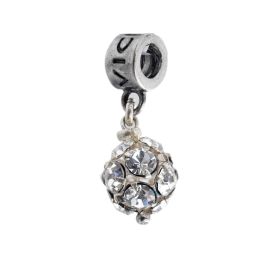 Abalorio Mujer Viceroy VMM0076-00 Plateado 1 cm Precio: 20.50000029. SKU: S0336013