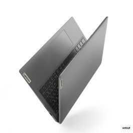 Laptop Lenovo IDEAPAD 3 15ADA6 512 GB SSD 15,6" AMD Ryzen 7 3700U 12 GB RAM Laptop Lenovo IDEAPAD 3 15ADA6 512 GB SSD 15,6" AMD Ryzen 7 3700U 12 GB RAM