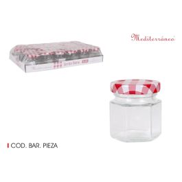 Tarrito de vidrio multiusos 45 cc - Mediterraneo (96 Unidades) Precio: 30.50000052. SKU: B1AFQABPSG