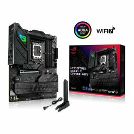 Asus ROG STRIX B860-F GAMING WiFi Placa base Intel B860 LGA 1851 (Socket V1) ATX