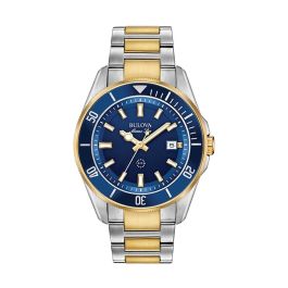 Reloj Hombre Bulova 98B334 Reloj Hombre Bulova 98B334 Precio: 292.79000047. SKU: B18LCFM7CY
