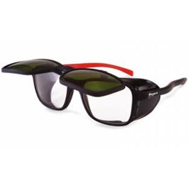 OPTOR 1095 Ø5 Gafas Soldadura Pegaso Duplex con Lentes Graduadas y Suplemento Abatible Precio: 24.89000008. SKU: B1DH2LGTE7