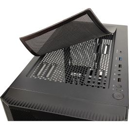Inter-Tech IT-3503 Airstream Midi