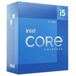 INTEL Procesador Core i5-12600K 3.70GHz hasta 4.90GHz LGA1700 Alder Lake-S BOX BX8071512600K Precio: 218.49999952. SKU: S0232342