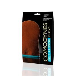 Comodynes Guante Aplicador Autobronceador para Bronceado Uniforme y Sin Manchas - 1 Unidad