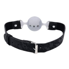 Mordaza Sportsheets Sex and Mischief