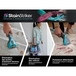 Solución limpiadora para mascotas SHARK StainStriker (946 ml/473 ml) Precio: 39.79000058. SKU: B1AVZYSCR8