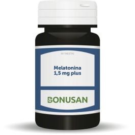 Melatonina 1,5 Mg Plus Precio: 17.9899995. SKU: B145XVBRM7