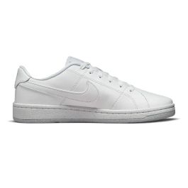 Zapatillas de Tenis para Mujer Nike Court Royale 2 Blanco Precio: 77.0044. SKU: B17VEW3BNR