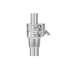 Pearl Soporte Doble Timbal Standard GyroLock-L (7/8") con Ajuste de Ángulo Infinito T-935